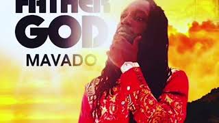 Mavado Father God [upl. by Ahtar]