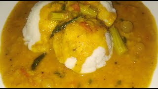 இட்லி சாம்பார்  டிபன் சாம்பார்  Arachu Vaitha Tiffen Sambar  Hotel Sambar Recipe in Tamil [upl. by Russian]