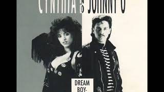 Cynthia amp Johnny O Dream Boy Dream Girl [upl. by Ateerys143]