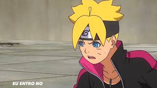 Namoral Cansei  Boruto  Tavin  AMV EDIT [upl. by Kamaria509]