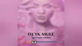 DJ YK Mule – Spiritual Riddim [upl. by Eentruok]