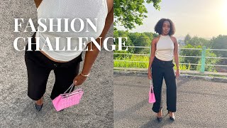 1 Fashion Vlog  Three in one  Jenni Rvn [upl. by Ennayhs265]