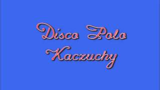 Disco Polo  Kaczuchy [upl. by Lorilee]