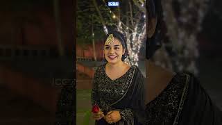 ഹാ ബെസ്റ്റ് എന്റെ ചെക്കനെ അറിയില്ലേ 🫣  Jasmin Jaffer About Marriage  asla marley marriage [upl. by Anirtak]