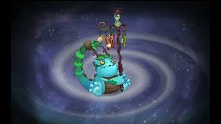 Rare Carillong  Crescendo Moon My Singing Monsters [upl. by Ari]