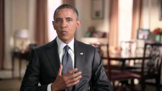 Obama Campaign Ad Read My Plan [upl. by Normand]