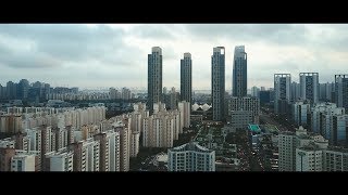 Songdo Go Inside The City Of The Future [upl. by Ibok]