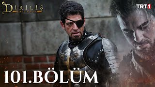 Diriliş Ertuğrul 101 Bölüm [upl. by Dominik]