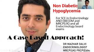 non diabetic hypoglycemia low blood sugar in non diabetics free view [upl. by Niddala763]