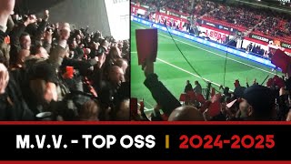 MVVTOP Oss 20242025 [upl. by Ratep]