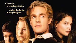 Ranking Dawson’s Creek [upl. by Aldus]