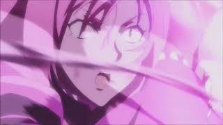 Sekirei Yumes Epic Power Blast [upl. by Let485]