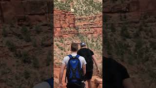 Grand Canyon Bright Angel Trail 12 [upl. by Adnirb]