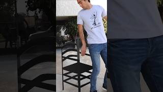 Kamal Ke Magic Chair Magic Tricks magic tricks smartphone challenge shorts facts new [upl. by Lrig821]