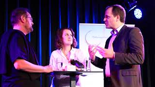 Highlights 5vor12 Talk ErfahrungBildet im CasaNova [upl. by Chafee727]