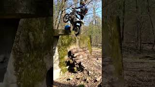 Jarvis Style  Hard Enduro [upl. by Cissej749]