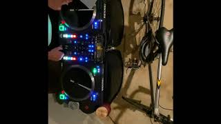 A little Mix Rane 12 vs Mixars Duo [upl. by Kenay]