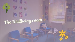 The Wellbeing Room [upl. by Gaudet239]