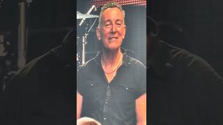 1Bruce Springsteen 4K Springsteen amp E Street Band 2023 Tour Dusseldorf 2023 live concert music [upl. by Ellenehc]