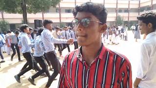 CLC rally Ambikapur 2019 Gubud gubaya kukur kudaya nagpuri songs [upl. by Senilec386]