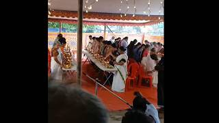 Saneeswara Pooja in Kattachira Sastha temple [upl. by Occir]