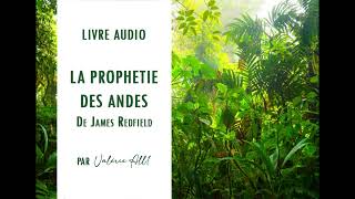 ⁕ LA PROPHÉTIE DES ANDES de James Redfield ⁕ LIVRE AUDIO par Valérie All1 [upl. by Herson]