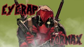 MERC WITH A MOUTH  EYERAP Prod FornaxBeats DEADPOOL RAP SONG [upl. by Aicenod]