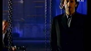 Jimmy Nail amp Mark Knopfler  Big River Original Video Clip [upl. by Allak]