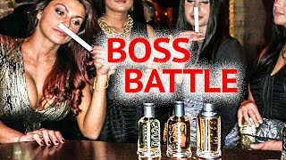 Hugo Boss The Scent vs Boss Bottled Intense [upl. by Iot]