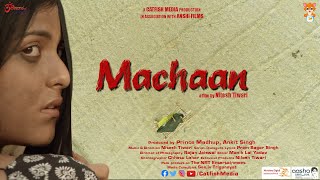 Machaan 2021 Hindi  Official Trailer  Nitesh Tiwari [upl. by Aenaj955]