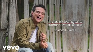 Silvestre Dangond Juancho De La Espriella  El Pasado Es Pasado Cover Audio [upl. by Ardnekat753]