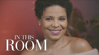 Sanaa Lathan Talks New Movie ‘Nappily Ever After  Sways Universe [upl. by Dickens]