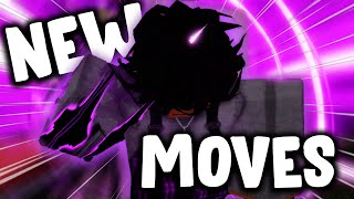 SHIGARAKI JUST GOT 2 NEW ULTIMATE MOVES Heroes Battlegrounds Update [upl. by Ahsimik]