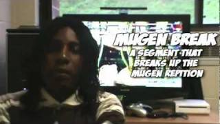 MugenLord Announcements October 2011 [upl. by Enomes]