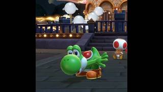 Yoshi Super Mario Party Jamboree [upl. by Wenona]