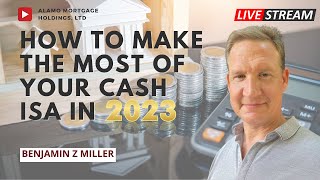 How to make the most of your Cash ISA in 2023 [upl. by Raychel]