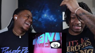 FIRST TIME HEARING D12  My Band ft Cameo Official Music Video REACTION [upl. by Kylen]