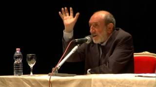 Umberto Galimberti  Le cose dellamore vers integrale 2012 [upl. by Oniger]