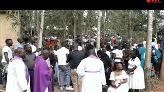 CELEBRATION OF THE LIFE OF CONSOLATAH ADHIAMBO ODHIAMBO 19682024 DAY 2 [upl. by Eanwahs]