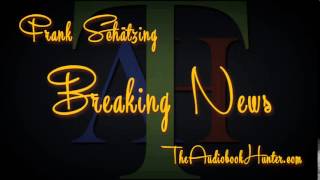 Breaking News Frank Schätzing Hörbuch www TheAudiobookHunter com [upl. by Tansey]