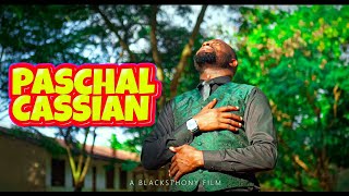 Dunia iko Mwishoni  Paschal Cassian official lyrics video [upl. by Attelliw871]