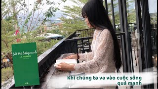 Review Bắt trẻ đồng xanh  Khi chúng ta va vào cuộc sống quá mạnh [upl. by Nole]