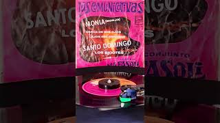 SANTO DOMINGO  LAS COMUNICATIVAS 1969 [upl. by Anael390]