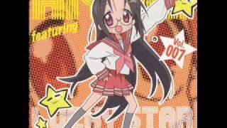 Lucky Star Character Songs  Tamura Hiyori  Default Joshikousei Nyan [upl. by Amsden236]