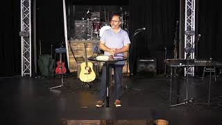 Westwinds Community Church  20240908 Livestream [upl. by Booze]