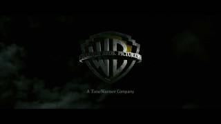 Warner Bros logo  Watchmen 2009 trailer [upl. by Lunna]