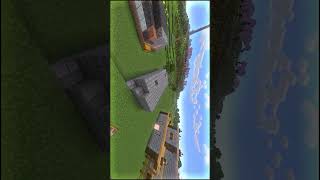 MINECRAFT String Duper 1211 minecraft minecraftbuilds minecraftbuilding [upl. by Irahc]