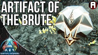 Artifact of the Brute [upl. by Kolk909]