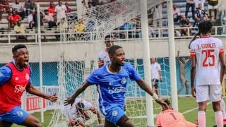 Enyimba vs Akwa United Extended Match Highlights [upl. by Essila]