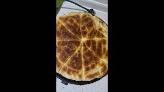 Ethiopian Bread  Ambasha Bread  Himbasha [upl. by Rehpetsirhc]